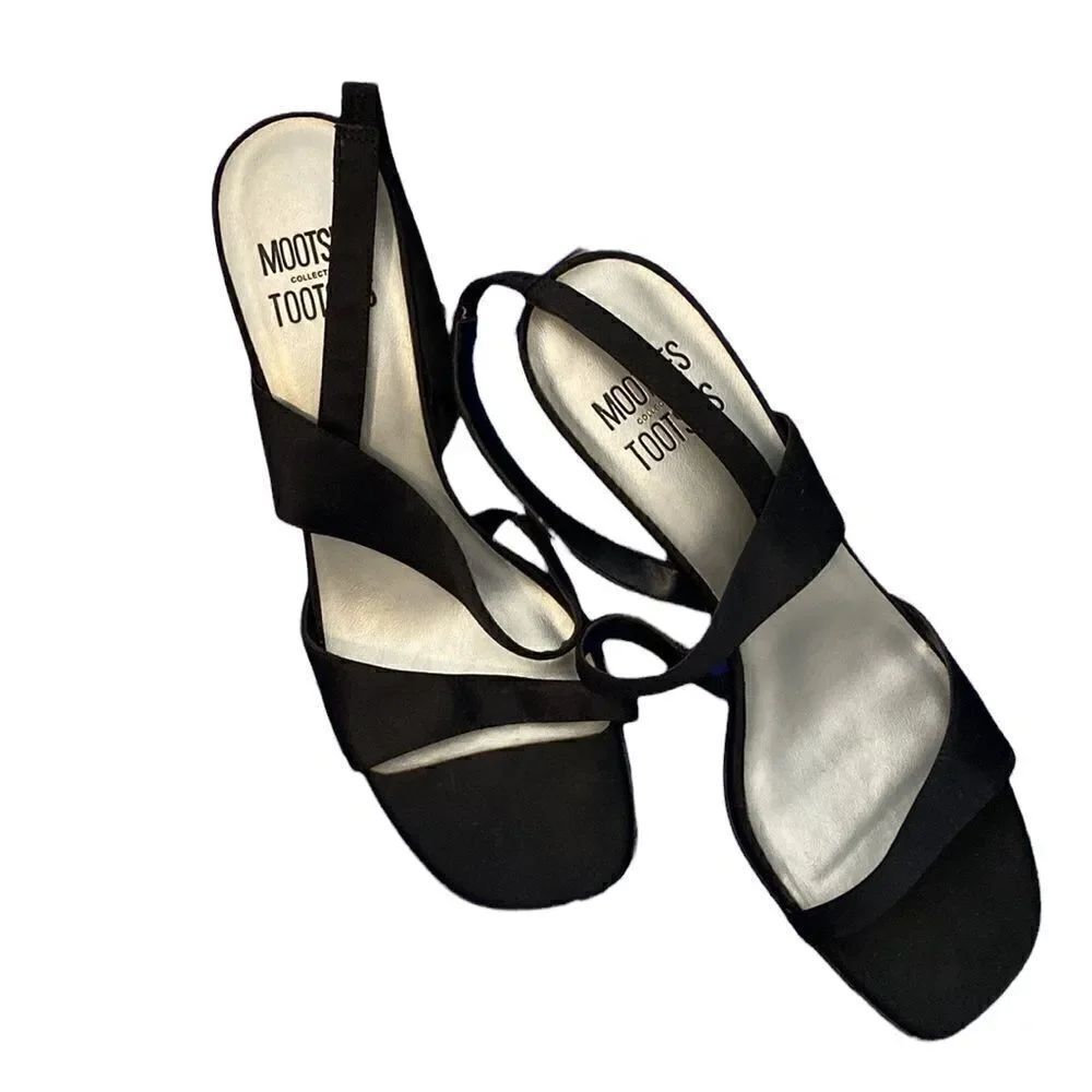 MOOTSIES TOOTSIES size 8.5